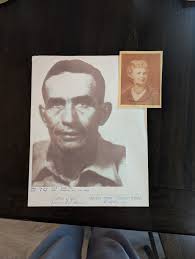 Hi everybody, I'm looking for information about my grandfather **Jimmy Lee  Brosius**, who lived in Buffalo, as well as his parents **Smokey and  Myrle.** In the early 2000s (I'm pretty sure either