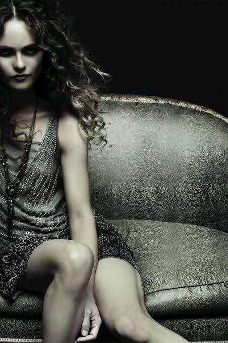 Vanessa Paradis: concert in Barcelona in October 2026 — Festival Mil·lenni at Sala Apolo | FOTKAI