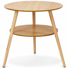 A table is a versatile piece of furniture, often multitasking as dining, working, studying, gaming, and living area. Cheap Stylish Accent Tables You Can Get From Amazon Apartment Therapy