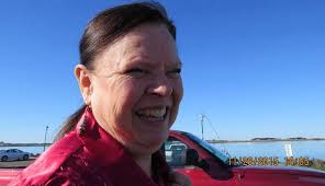 OBITUARY: Karen Agee, 1954-2024