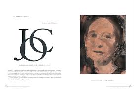 On Secrets & Silences — Barbara Cole — Traffic East