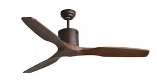 They are multifunction and multifunction devices that can transform your living space. 52inch Wooden Ceiling Fan Wood With Remote Control Ceiling Fans Without Light Retro Fan Energy Saving Ventilador De Techo Lazada