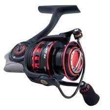 Today, our line of spinning reels is designed to be lighter. Abu Garcia Revo Sx Spin Stationarrolle Ihr Angelshop Fur Angelsport Und Angelausrustung