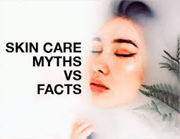 According to the dictionary, an expert is described as someone who has a comprehensive and authoritative knowledge of, or skill in, a particular area. Are Facts Or Myths Guiding Your Skin Care Decisions Skin Care Quiz Yasou Skin Care