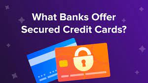 Age for secured credit card. Best Secured Credit Cards For 2021 No Annual Fee