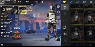 Garena free fire europe official the ultimate survival shooter game available on mobile. How To Download Install Nicoo App Free Fire Get All Skins For Free Cashify Blog