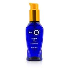 Find quality beauty products to add to your shopping list or order online for delivery . It S A 10 Miracle Oil Plus Keratin 88 7ml Germany