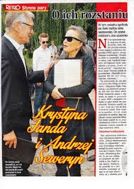 Vous n'avez encore rien vu (2012). Krystyna Janda And Andrzej Seweryn Dating Gossip News Photos