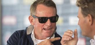 Wayne Rainey Archivi