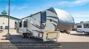 Maybe you would like to learn more about one of these? Vanleigh Rv Vilano 394rk Fifth Wheel Rvs For Sale 9 Listings Rvuniverse Com