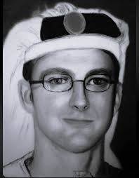 My daughter's art. She is 10.