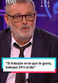 Pablo Carbonell presenta su nuevo disco en 'Culturas 2'