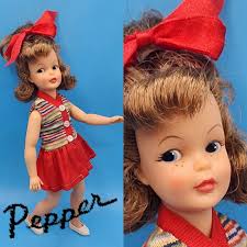 Pos n Tammy retailers Doll New Zealand