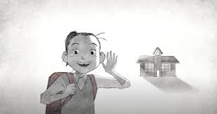 You can watch most of our nominated short film on our bafta youtube playlist or click on the images below to watch the films. How To Watch If Anything Happens I Love You