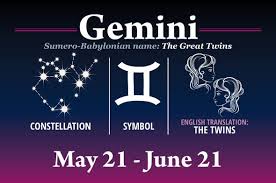 Read the main characteristics of gemini on this webpage. Gemini Weekly Horoscope March 8 14 Prediction For Love Money Finance Career And Health Knowinsiders