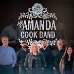 Amanda Cook Bluegrass