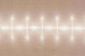 The wide bottom of its cream ceramic base is perfectly balanced with the slightly elongated,. Texture Of The Surface Diffuser Led Ceiling Light Light Pattern On The Deflecto Stock Illustration Illustration Of Shine Modern 115769068