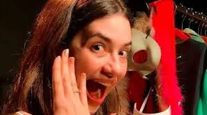 Alexia Alexander reflexiona sobre la crisis de los 30