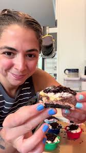 Baked by Melissa Ice Cream Cake