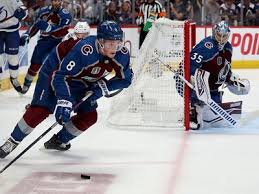 Colorado Avalanche | History, Stanley Cup, & Notable Players | Britannica