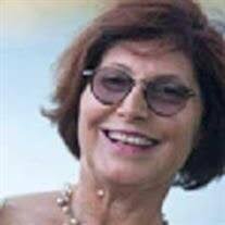 Jeanine Marie Easterday Obituary