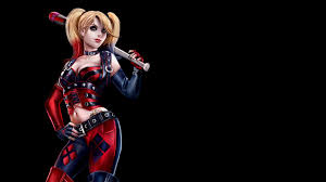 Batman Harley Quinn Wallpapers Hd Desktop And Mobile Backgrounds Las mejores imágenes de fondos de pantalla the joker en hd para celular y wallpapers del guason y harley quinn en 4k para descargar gratis del 2019 y 2020. batman harley quinn wallpapers hd