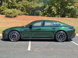 Image result for Oak Green 2025 Porsche