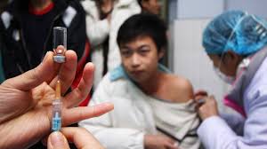 Sva) is a chinese biopharmaceutical company that focuses on the research, development. China Pharma Crackdown Leads To Flu Vaccine Shortage Financial Times