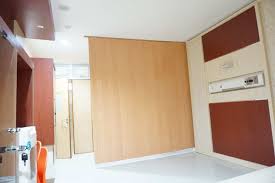 Harga partisi ruangan type samowa ( standart movable wall ). Harga Folding Door Pvc Dan Alasannya Cocok Sebagai Alat Partisi