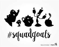 Download Disney Squad Svg Free Shefalitayal
