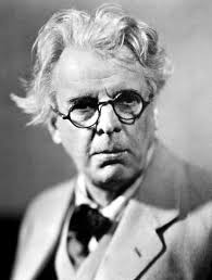 Tribute to William Butler Yeats born
