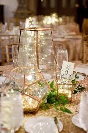 Unique Trends For A Winter Wedding Ivory Beau Wedding Decorations Wedding Centerpieces Wedding Table Centerpieces