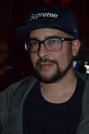 Fantastic Fiction at KGB April 17, 2019