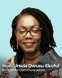 Ministry Of Communication Begins National Cybersecurity Week On 23rd  October, 2017