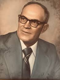 George Wimsatt Obituary (1927