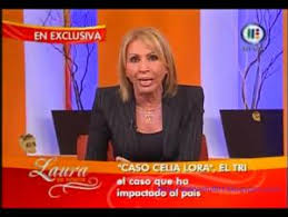 Macky gonzález y memo corral fueron salvados por el público nunca se pudo callar o dejar de gritar: La Conductora Laura Bozzo Enciende La Polemica En Mexico Gentes Elmundo Es