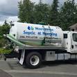 Northwest Septic Inc, New Milfor CT Septic Cleaning and