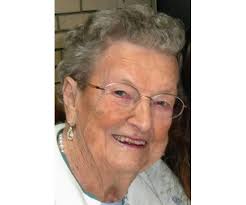 Maxine McElroy Kowieski Obituary (2017)