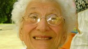 Flora B. Shaw Obituary (1917