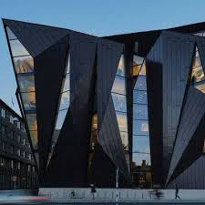 Exterior Cladding Models And Types Dis Cephe Kaplama Modelleri Ve Cesitleri Cephe Cesitleri C Architecture Structure Architecture Concept Architecture