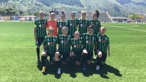 Nell'america del 1943 a causa della mancanza dei giocatori uomini impegnati nella seconda guerra. Palermo Women Chieti Calcio Femminile 6 1 Sintesi E Tabellino