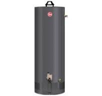 Professional Classic 50 gallon 36000 BTU Tall Atmospheric LP ...