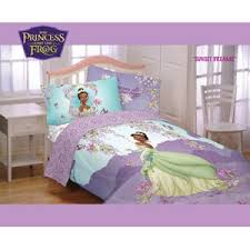 Princess Tiana Full Bed Comforter Full Bedding Sets Disney Themed Rooms Daughters Room