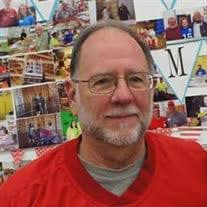 Donald W. Loeffler, Jr. Obituary