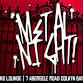 METAL NIGHT event image