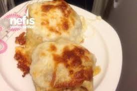 Krepten Etli Sultan Kebabi Nefis Yemek Tarifleri Yemek Tarifleri Yemek Ascilik