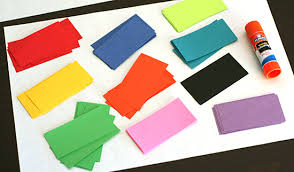 Some cubes contain 720 cards. Paper Cube Sculptures Make And Takes