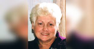 Obituary information for Wanda L. Kember