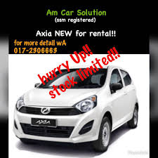 We did not find results for: Perodua Axia Baru Untuk Disewa Cars Vehicle Rentals On Carousell