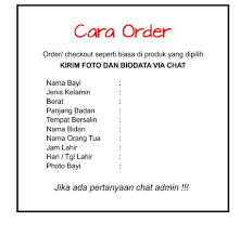 Hiasan Dinding Biodata Bayi Wd093 Ukuran 30x42 Cm Bahan Lebih Tebal Baby Bio Hiasan Dinding Papan Nama Bayi Baby Shower Wall Decor Dekorasi Dinding Rumah Poster Kayu Memiliki nama yang baik adalah penting bayi yang baru lahir, karena nama itu dapat mengamankan kesuksesan sang anak untuk masa depannya. hiasan dinding biodata bayi wd093 ukuran 30x42 cm bahan lebih tebal baby bio hiasan dinding papan nama bayi baby shower wall decor dekorasi
